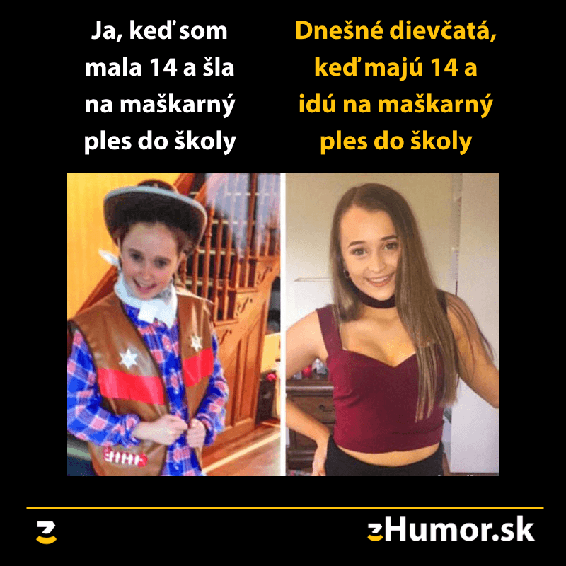 Doba sa zmenila