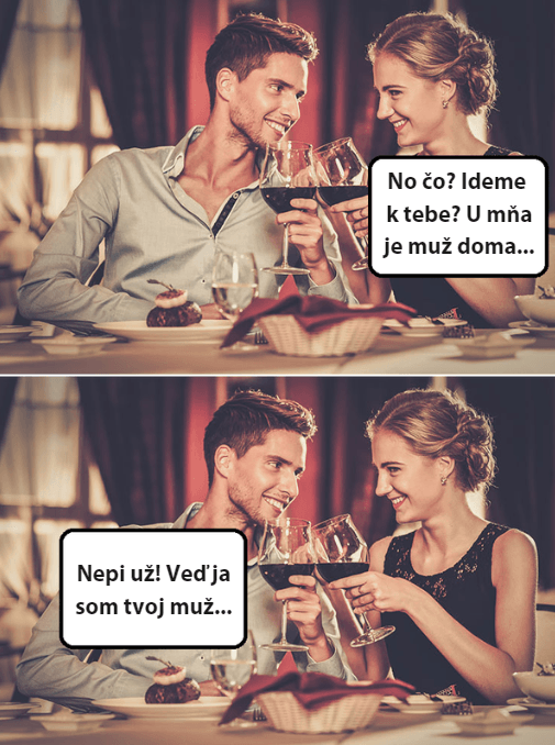 Neslušné návrhy