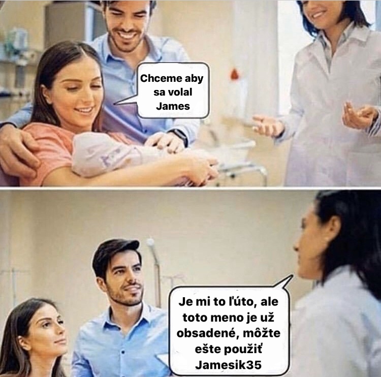 Hmm, tak berieme toto