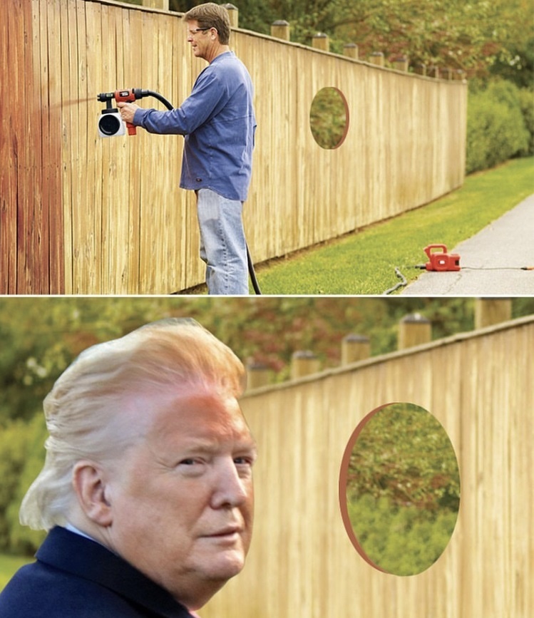Nemal som tam čumákovať!