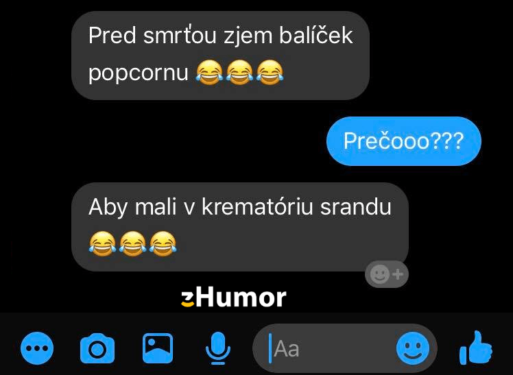 Kreativita pred smrťou