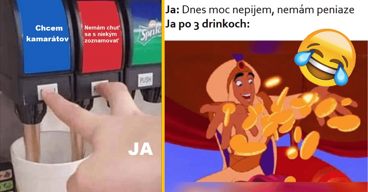 15 pravdivých obrázkov, s ktorými sa dá len ťažko hádať