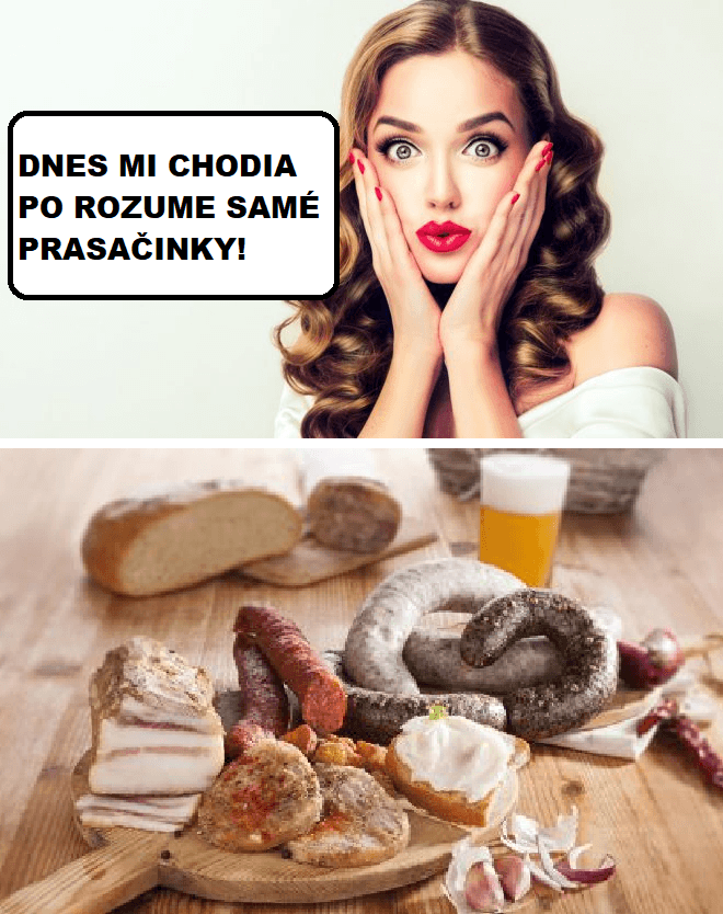 Prasačinky