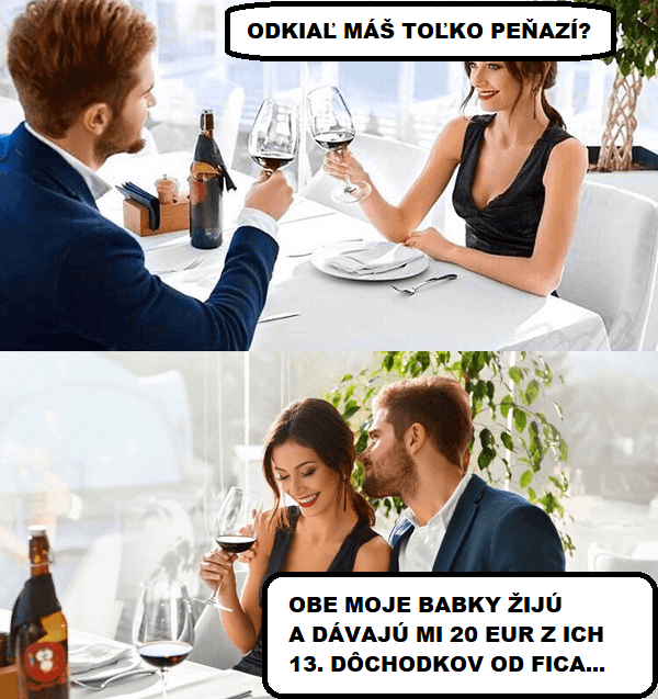 Tajomstvo úspechu