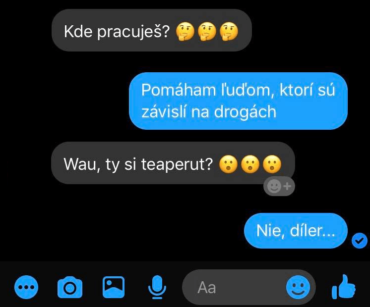 Ten najpovolanejší