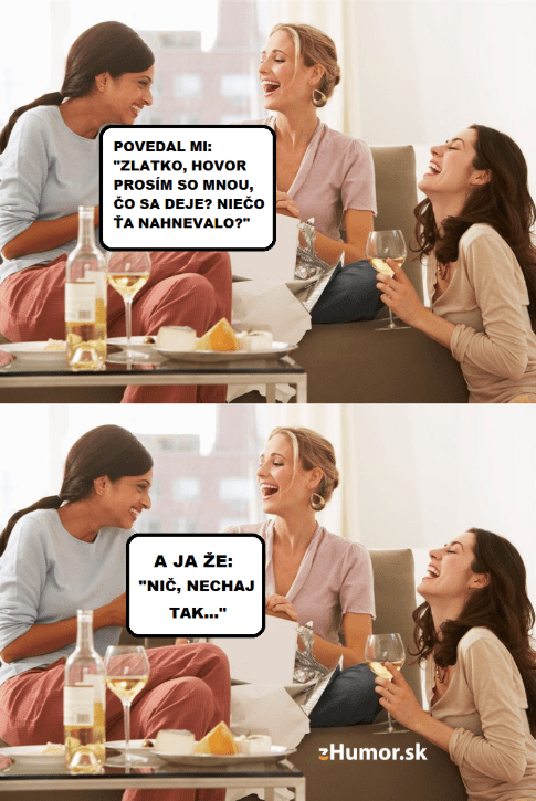 Typické ženy