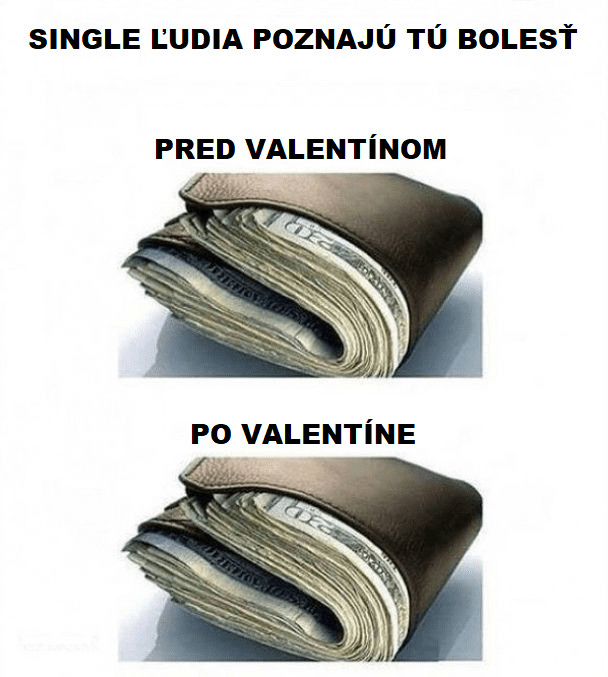 Valentínska bolesť