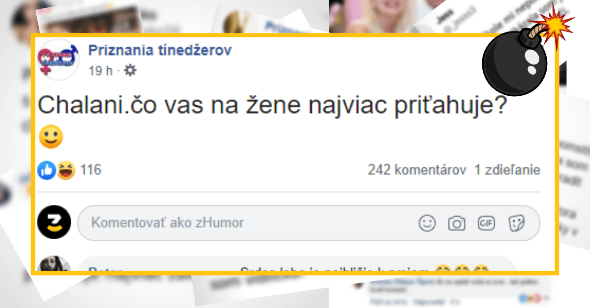Bomby zo sociálnych sietí, ktoré vystihujú ľudskú populáciu viac ako dostatočne #167