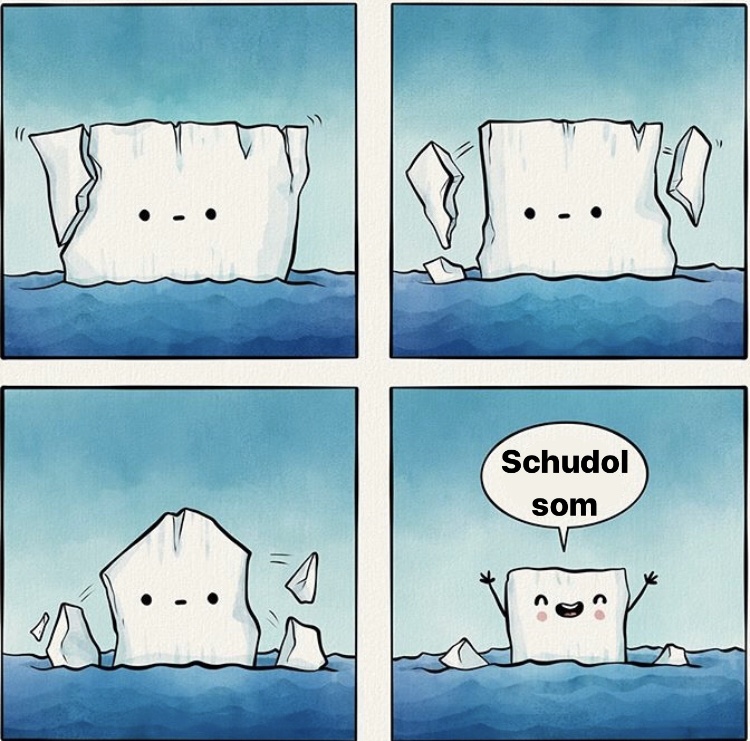 Niekoľko komiksov, ktoré ťa nakopnú do nového dňa #460