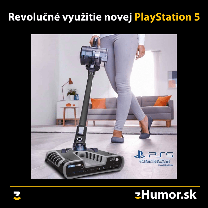 PlayStation 5