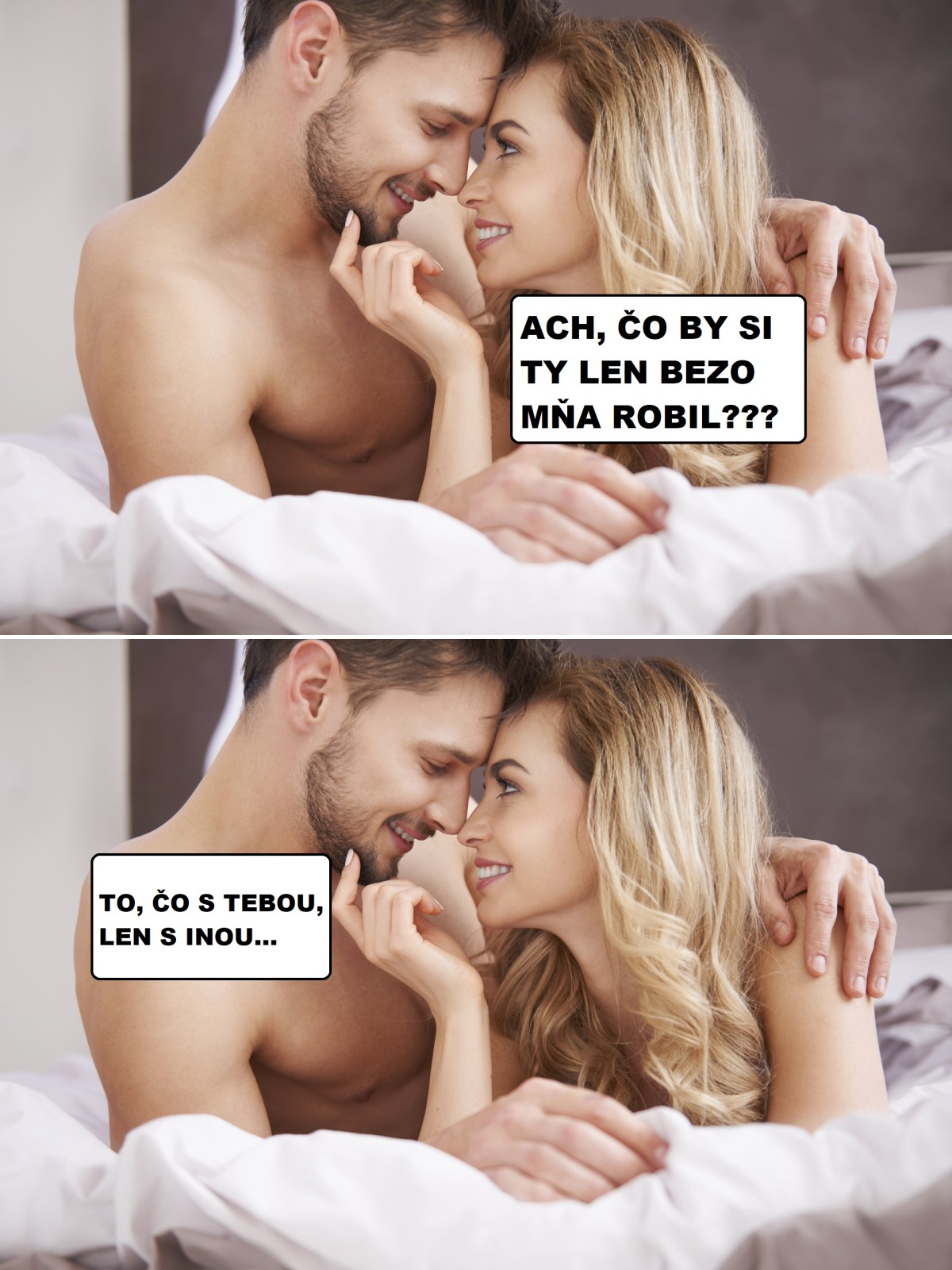Vyznanie lásky