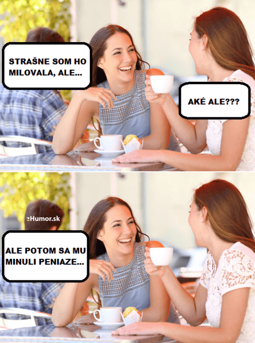 Ženský problém