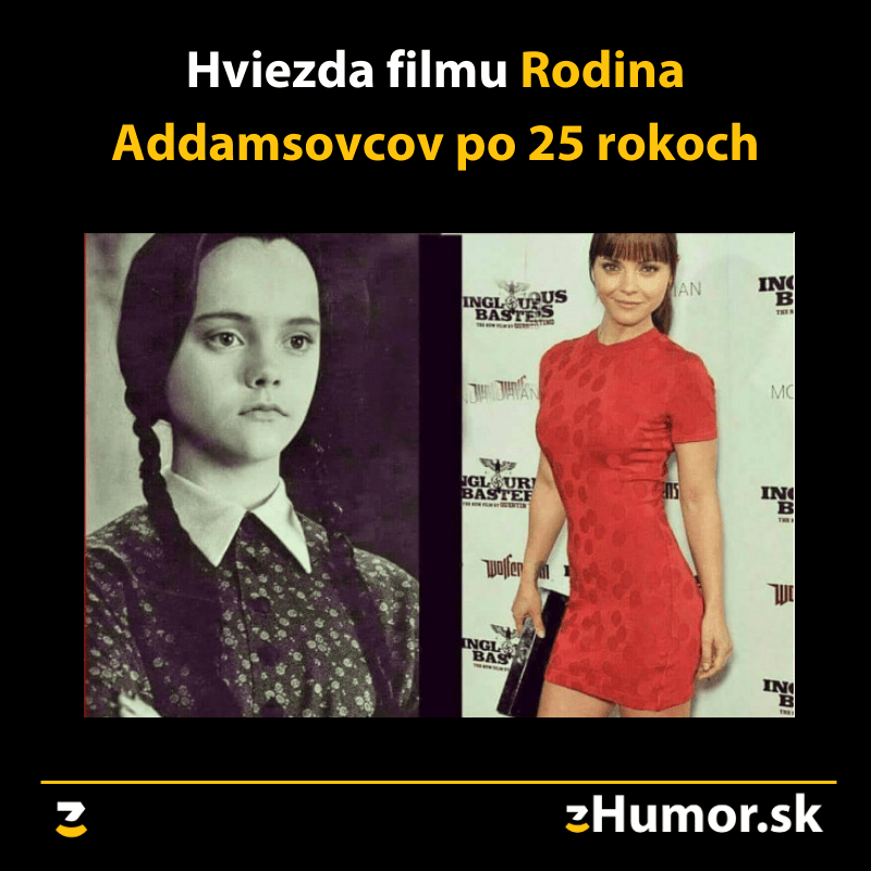 Život je zmena