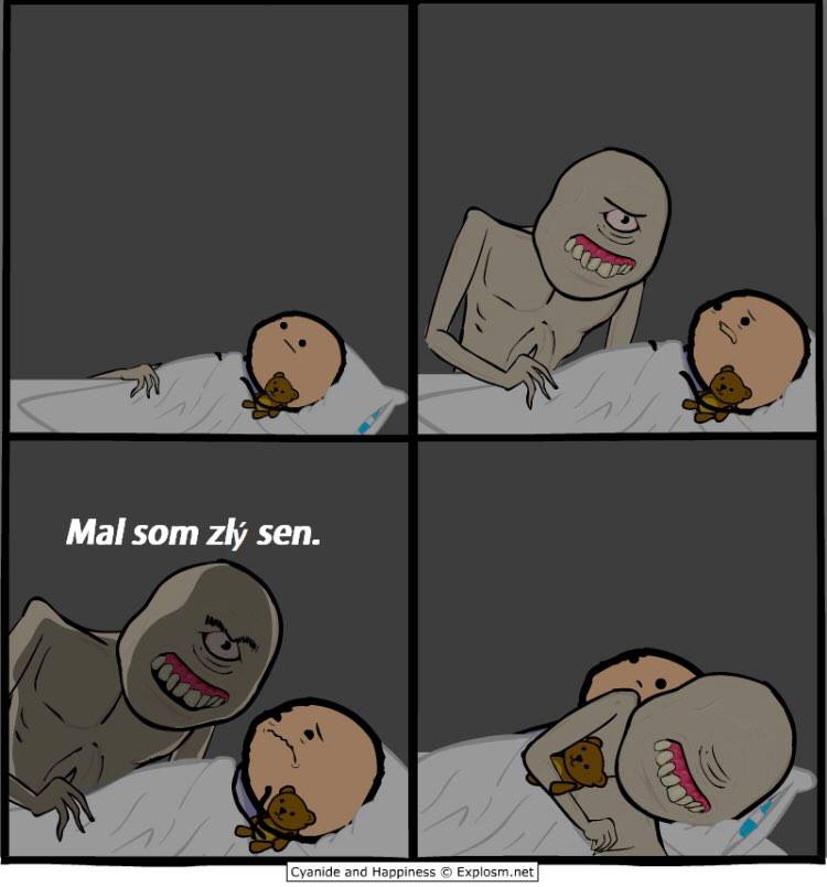 Nočná mora