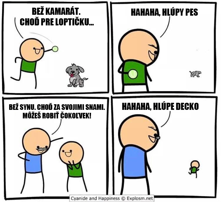 Bež!