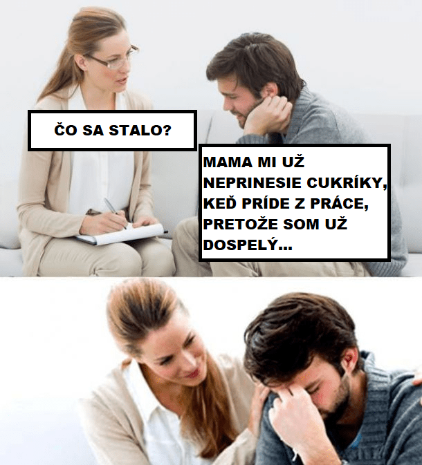 Reálny problém