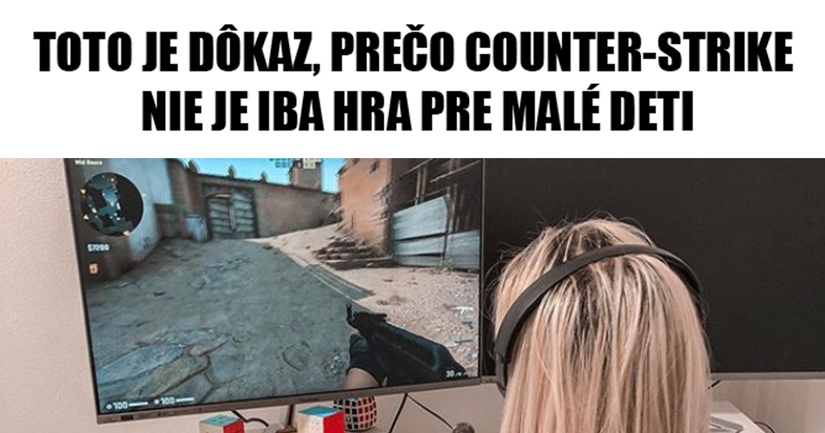 Counter-Strike