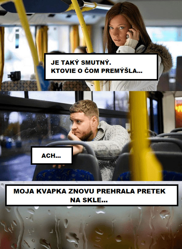 Depresívne stavy