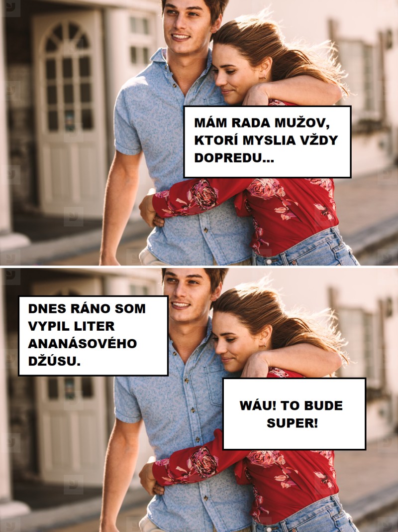 Predvídavosť