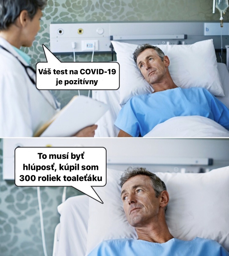 Čo som spravil zle…