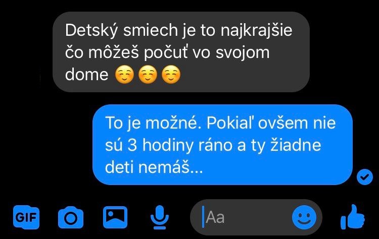 Nemyslím si to