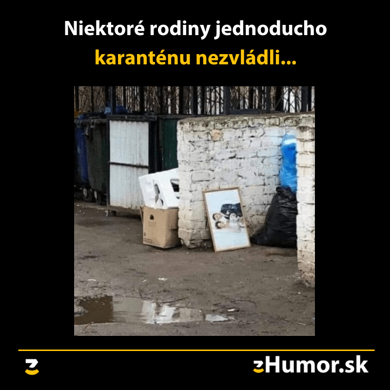 Už to začalo