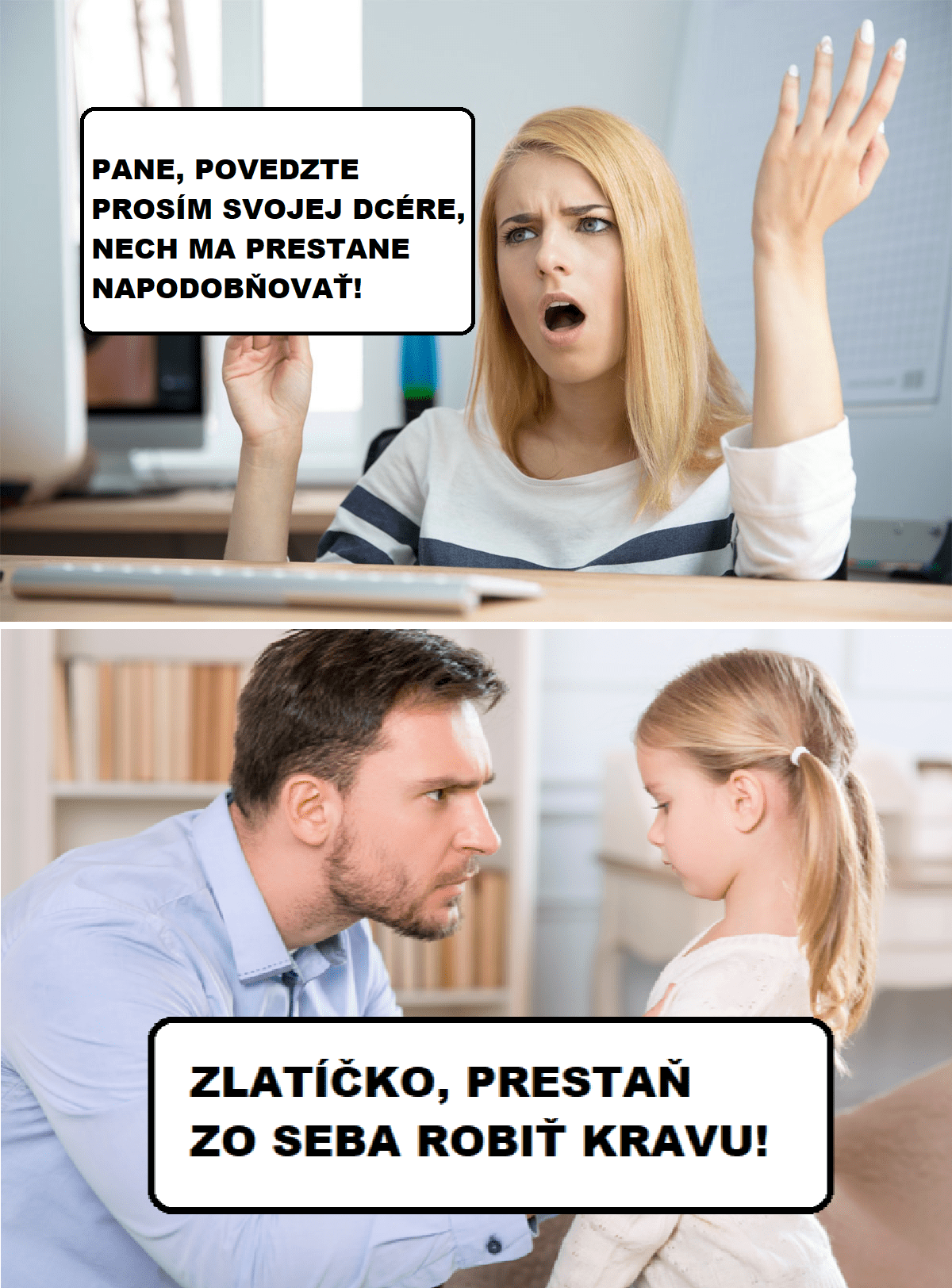 Otcovská rada