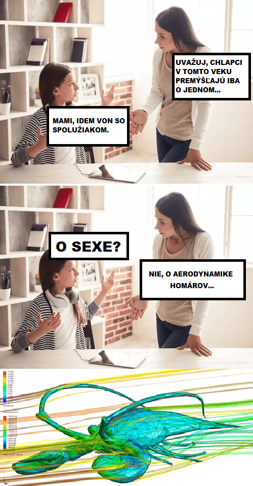 Premýšľajú len o jednom