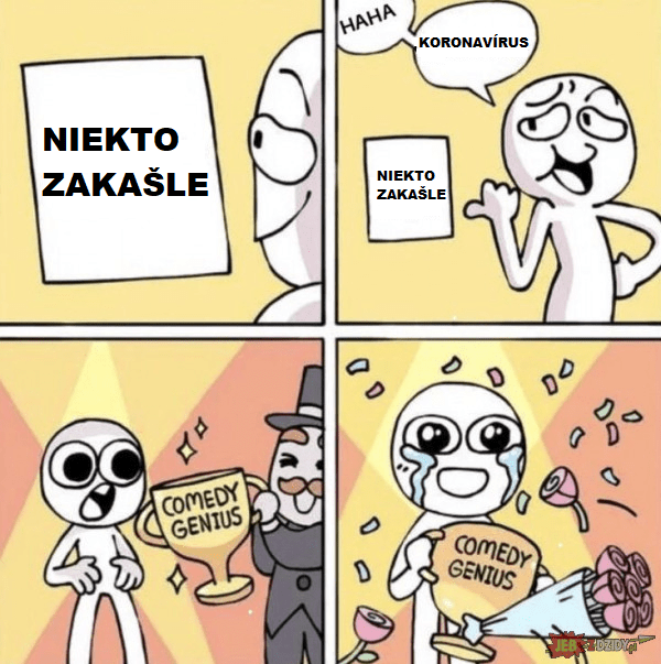 Srandičky srandičky
