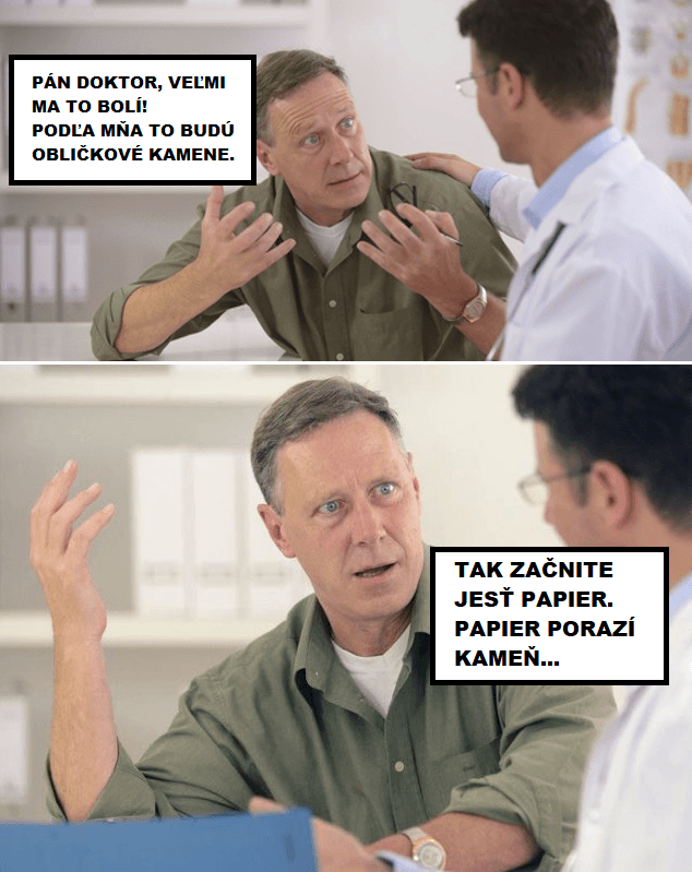 Slovenské nemocnice čoskoro