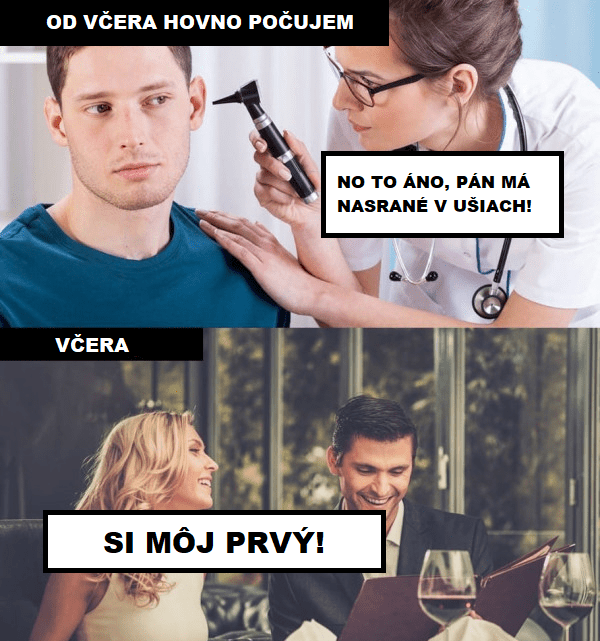 Strašná choroba