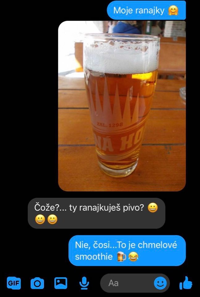 Tento chlapík je génius v pomenovaní vecí