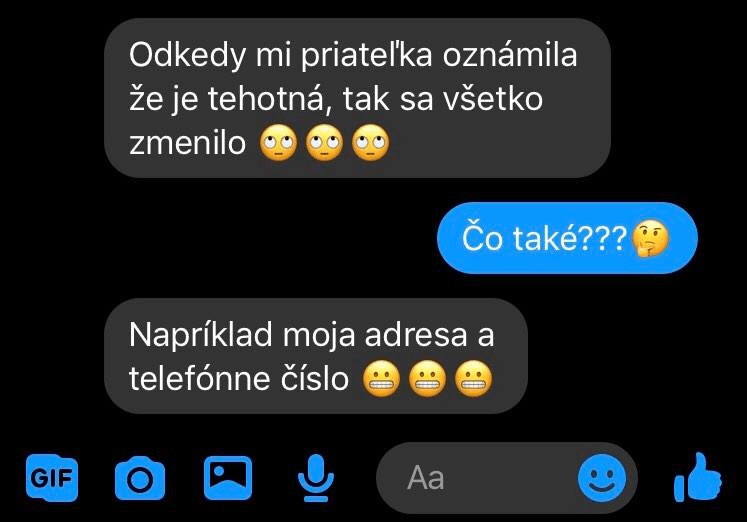Všetko sa zmenilo