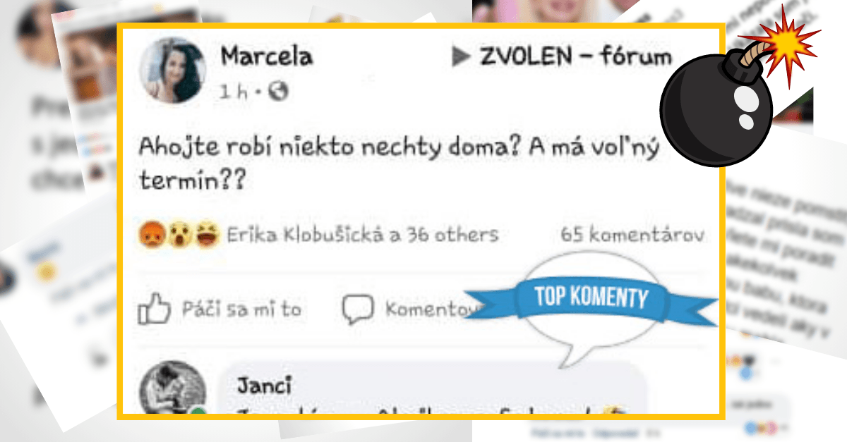 Bomby zo sociálnych sietí, ktoré vystihujú ľudskú populáciu viac ako dostatočne #183