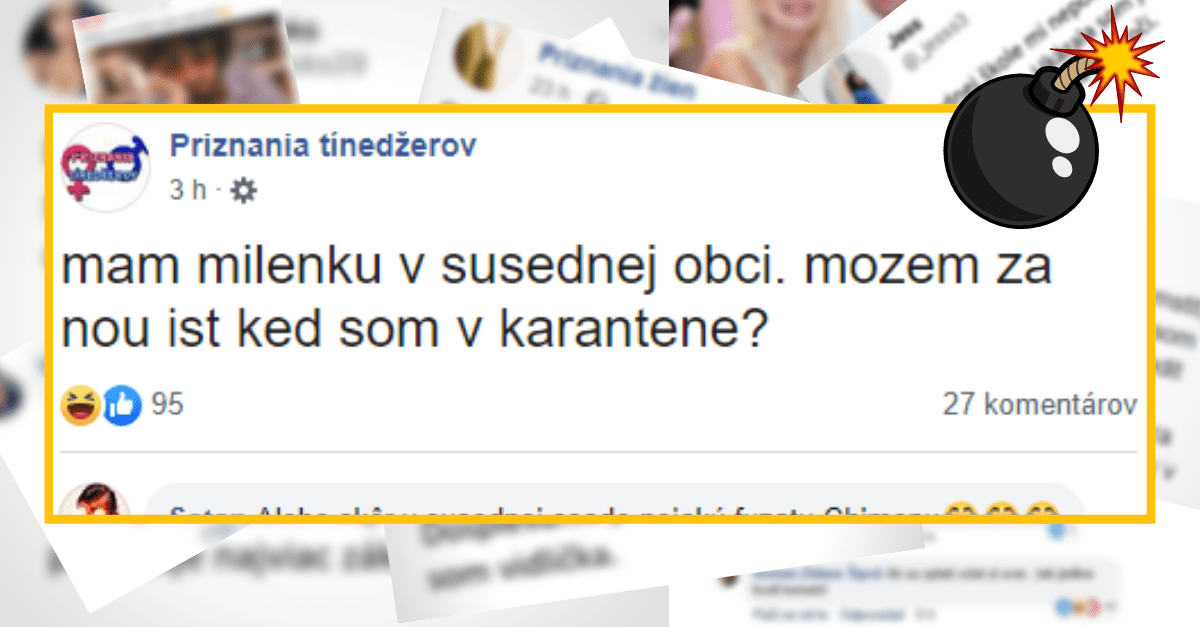 Bomby zo sociálnych sietí, ktoré vystihujú ľudskú populáciu viac ako dostatočne #177