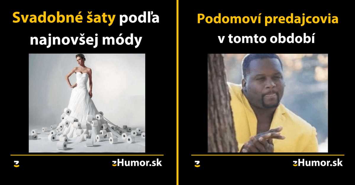 Zopár memečiek, ktoré vznikli aby ti spríjemnili dnešný deň #839 : Karanténa nám nerobí dobre.