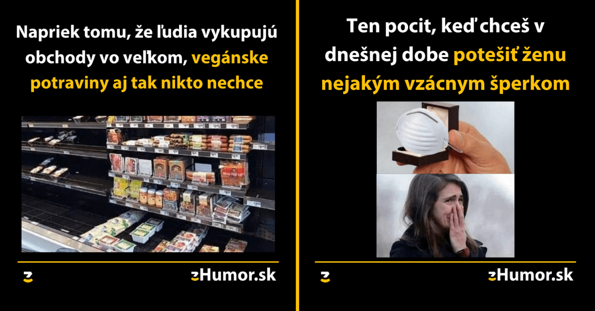 Zopár memečiek, ktoré vznikli aby ti spríjemnili dnešný deň #837 : Wakanda potvrdzuje prvý prípad koronavírusu.