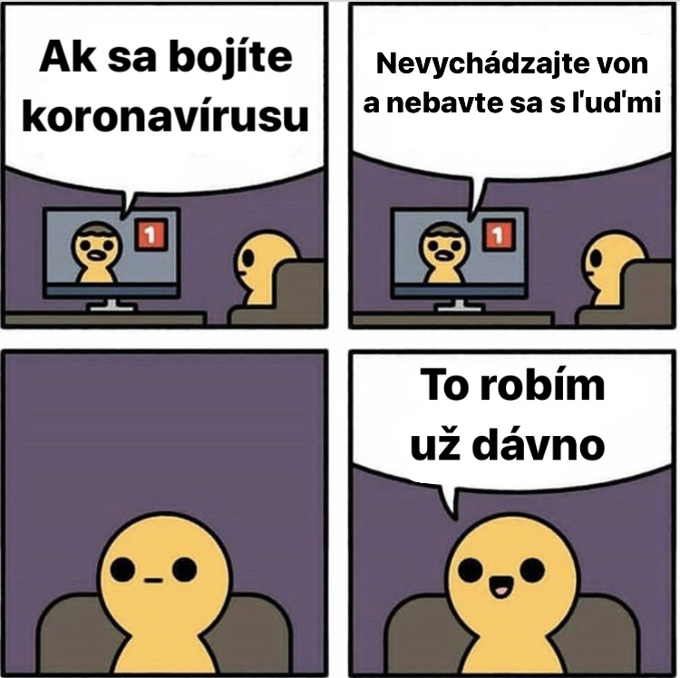 Niekoľko komiksov, ktoré ťa nakopnú do nového dňa #483