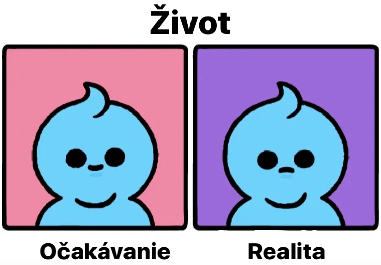 Niekoľko komiksov, ktoré ťa nakopnú do nového dňa #471
