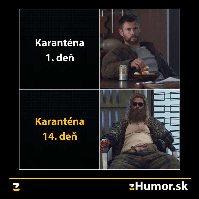 Karanténa