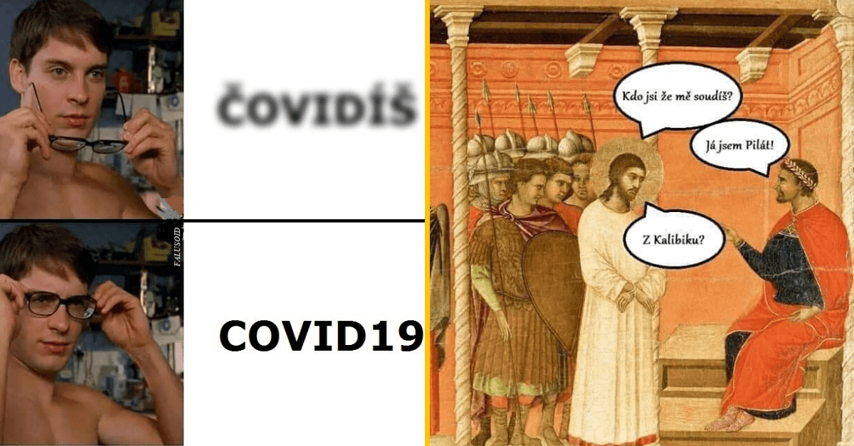 Vtipné slovné hračky pre dnešný deň, ktoré ťa potrápia ale aj pobavia #37