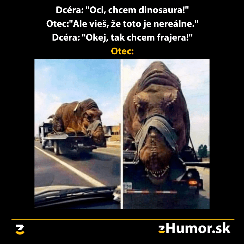 Otec kreatívec