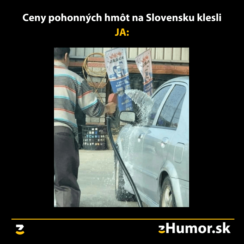 Takýto som ja