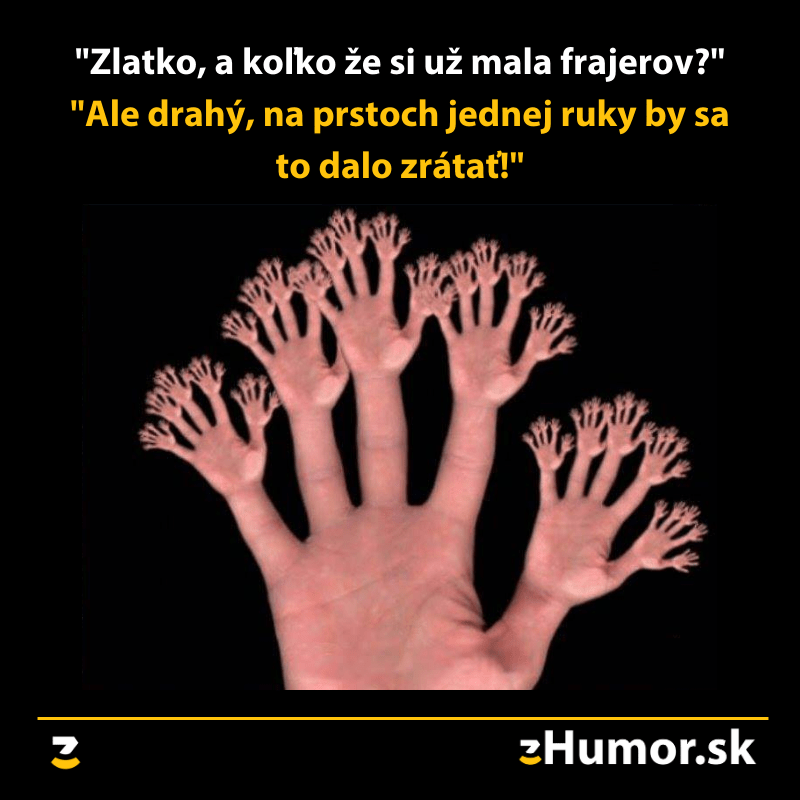 Nič sa neboj!