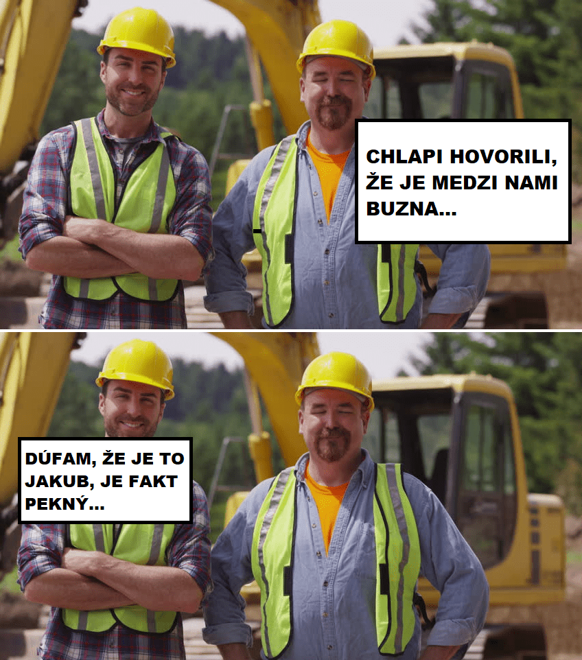 Debata dvoch kolegov