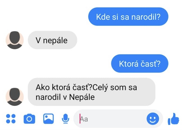 Tak týmto si ma dostal :D