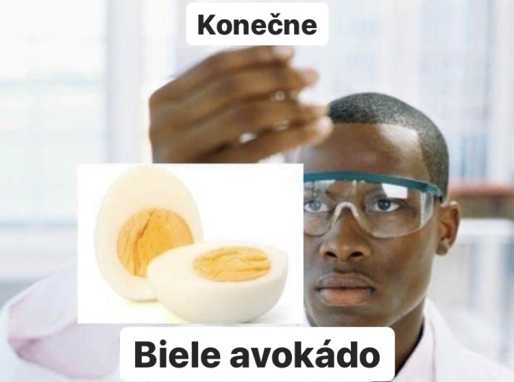 No konečne sa nám to podarilo!
