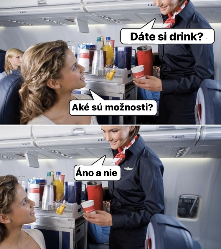 Tak pestrý výber teda!