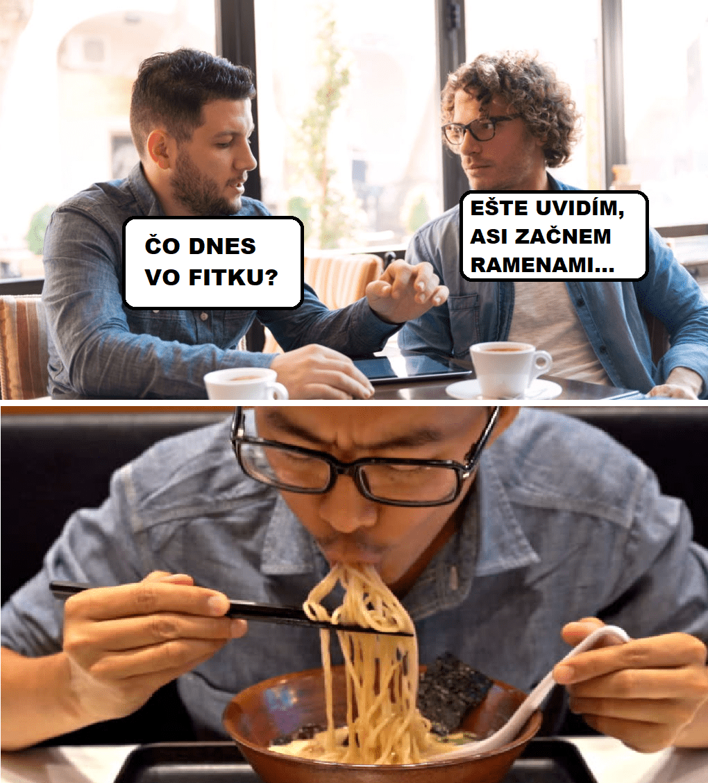 Moja obľúbená partia