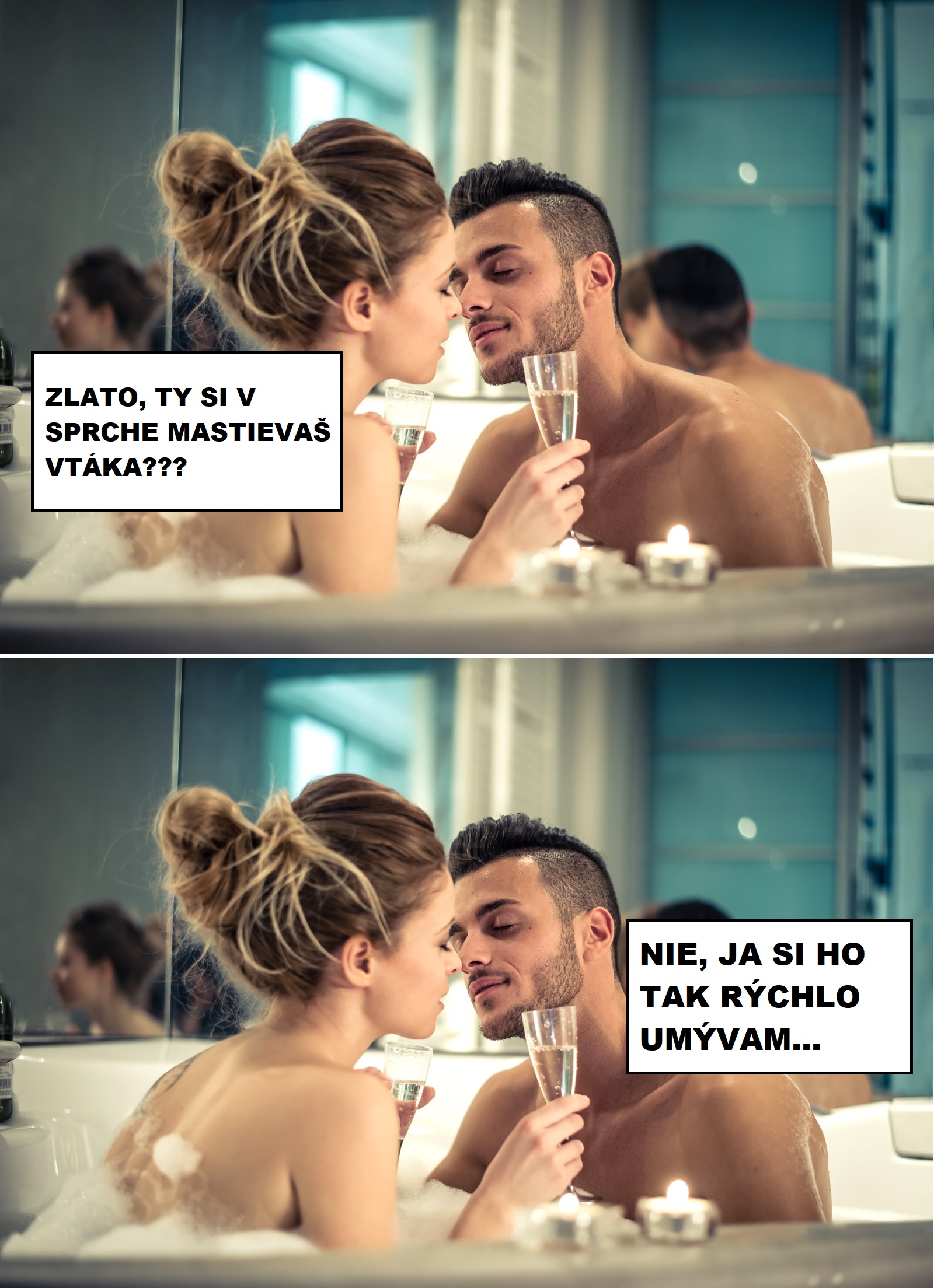 Nepriestrelné alibi